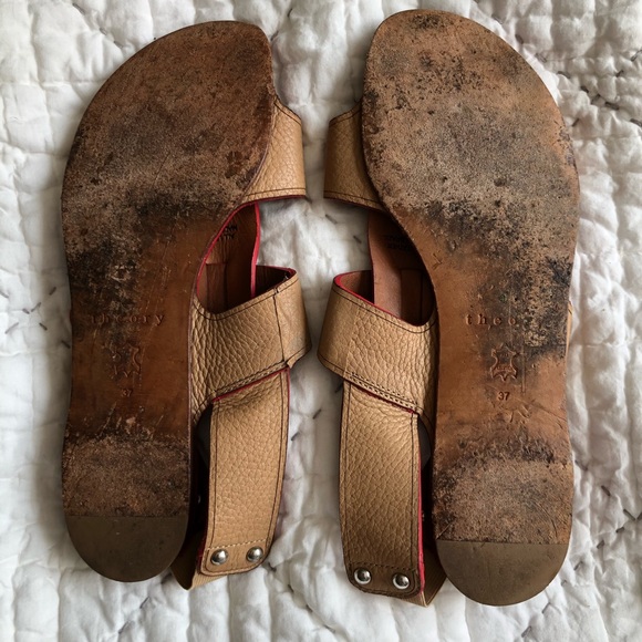 Theory sandals - Picture 4 of 5